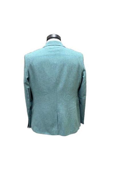 Plus Scorpion Slim fit jacket for men, Plus Scorpion