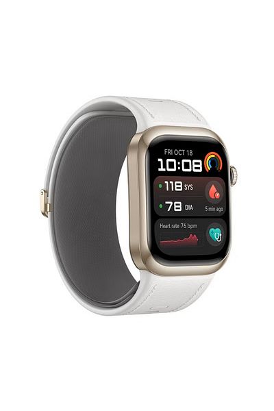 Huawei WATCH D2 Smartwatch, 1.82" AMOLED Touch display