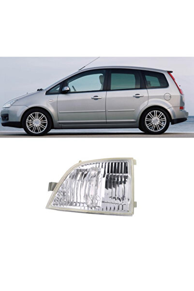 OEM Ford C-max Ayna Sinyali Sol Şoför Tarafı 2003-2007