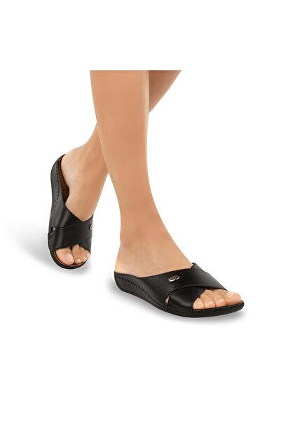 Muya Misty Anatomik Підошва Чотири Сезони Жіночі Капці