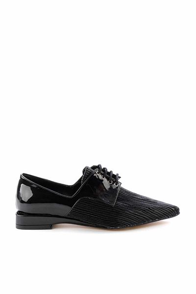 Bambi Black Women's Classic Heeled Shoes K 01188120242