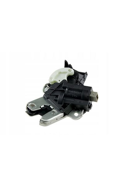 NTY Tailgate Lock Volkswagen Passat B6 Sedan CC Jetta Audi A4 B7 B8 Sedan