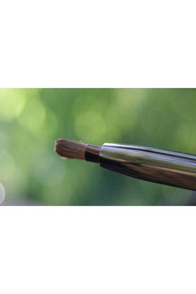 Shiseido Pensulă de buze portabilă, Pensulă de buze