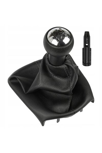 NTY Nuca Schimbator Viteze + Manson, Si Adaptor, Peugeot 207 307 308 607 807 Citroen C3 C4 C4 C5 Xsara,