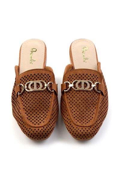 Bambi Taba Women's Slippers K04688003002