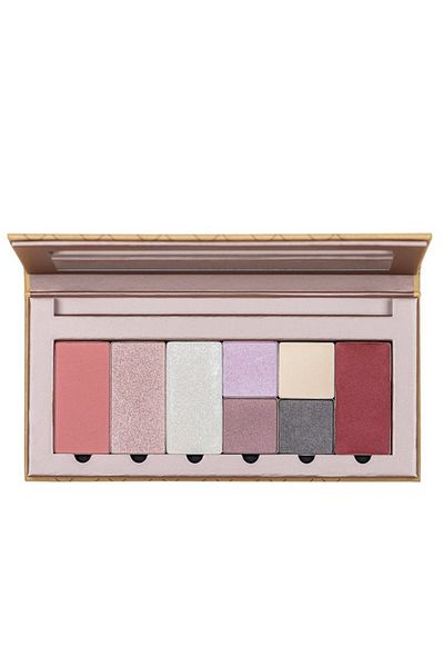 benecos Beauty ID Makeup Palette, Stockholm, Benecos, 150g