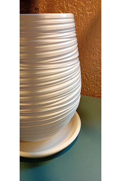 Home Toprak seramik saksı