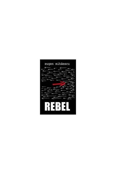 Editura Rao Books Rebel, Eugen Mihaescu