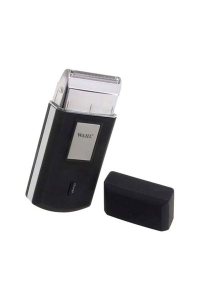 Wahl Mobile Shaver 3615-0471 – Compact Cordless Travel Shaver for Quick & Smooth Grooming