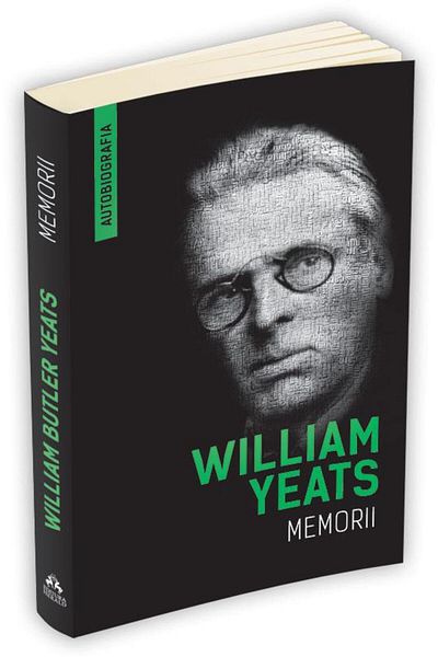 Editura Herald Memoirs (Autobiography), William Butler Yeats