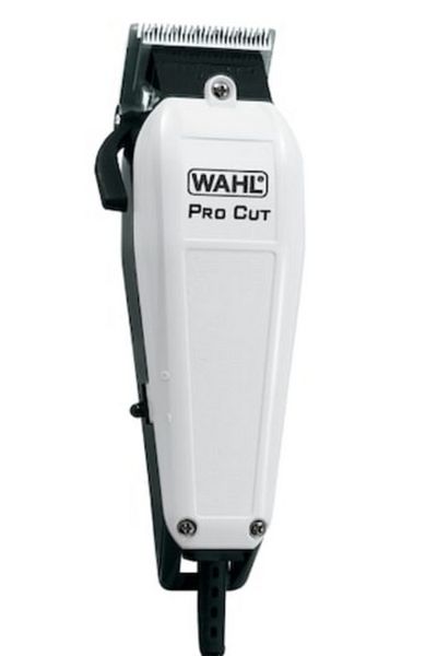 Wahl Afro Pro Cut Hair Clipper – Model 9247-1627 – Professional Corded Clipper for Thick,