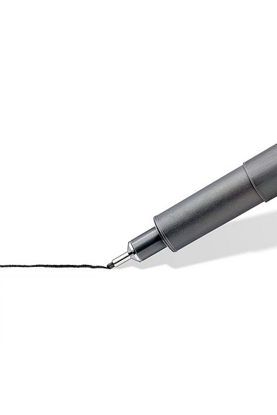 Staedtler Pigment liner 0.5mm Staedtler 308-05 Violet