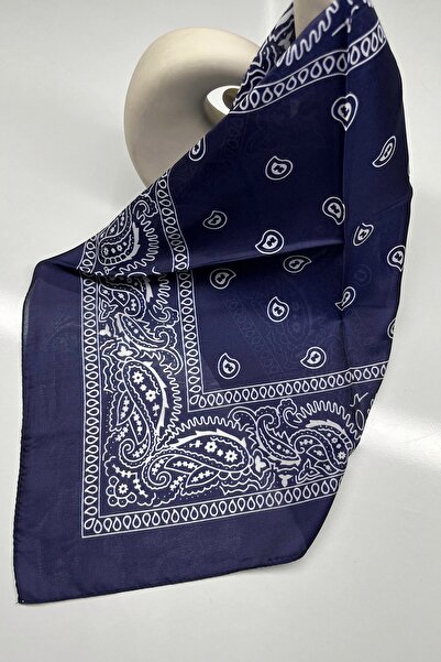 Bursa İpek Boyun Fuları 5812-4