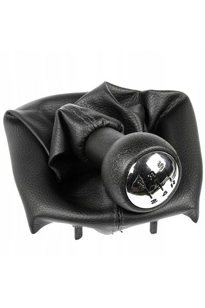 NTY Nuca Schimbator Viteze + Manson, Si Adaptor, Peugeot 207 307 308 607 807 Citroen C3 C4 C4 C5 Xsara,