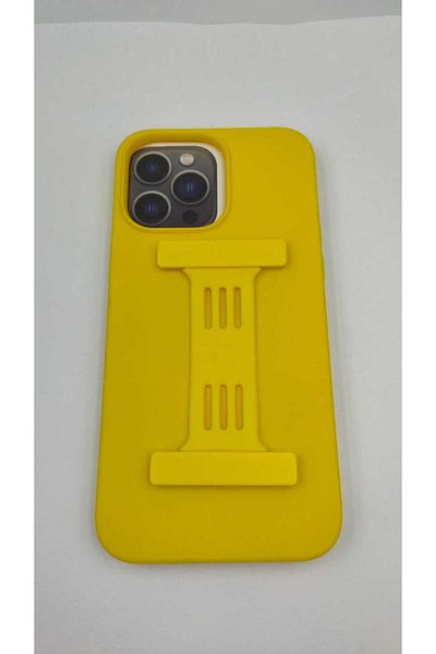 Generic Magnetic Case for iPhone 13 Pro Max 6.7 inch ,Silicone Strap popular and exclusive.