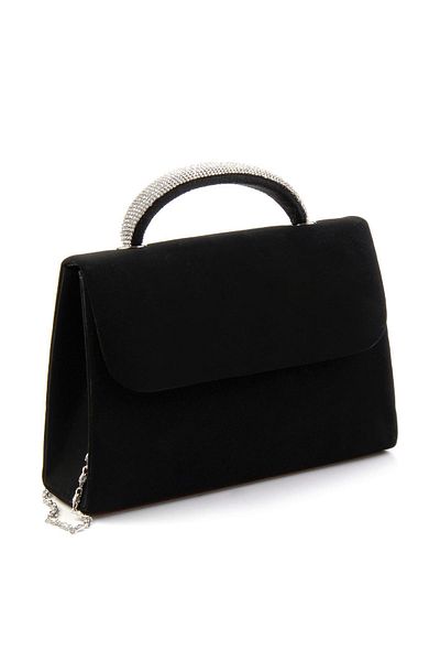 Bambi Black Women's Handbag C06564008871