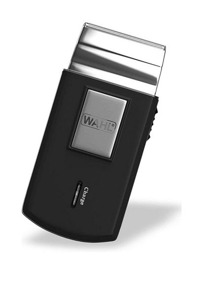 Wahl Mobile Shaver 3615-0471 – Compact Cordless Travel Shaver for Quick & Smooth Grooming