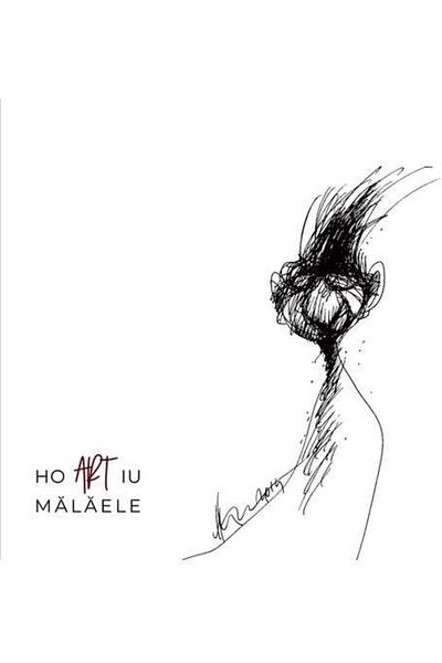 Editura Art HoARTiu Malaele, Horatiu Malaele