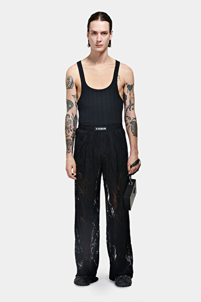 LOUIS GABRIEL NOUCHI ΦΑΡΔΥ ΠΑΝΤΕΛΟΝΙ SLASH DEVOURE - - ΜΑΥΡΟ, L