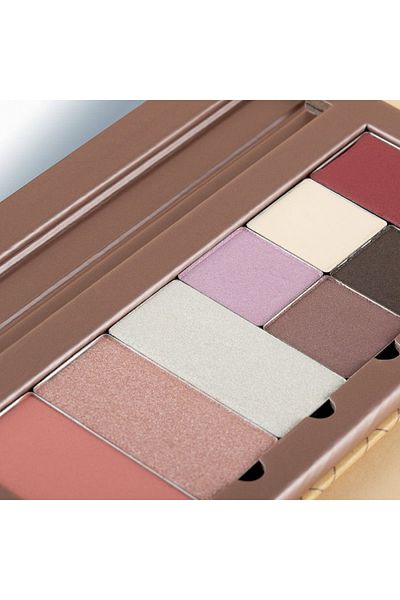 benecos Beauty ID Makeup Palette, Stockholm, Benecos, 150g