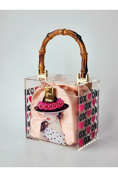 Ega ayakkabı Women's Style Handbag