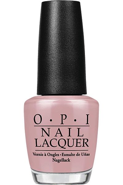OPI طلاء أظافر - تيكل ماي فرانس-واي، 15 مل