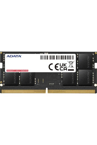 Adata Memorie laptop ADATA AD5S480032G-S, 32GB DDR5, 4800MHz, CL40