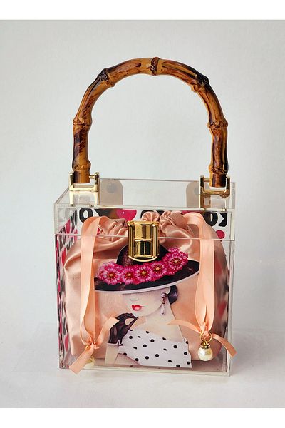Ega ayakkabı Women's Style Handbag