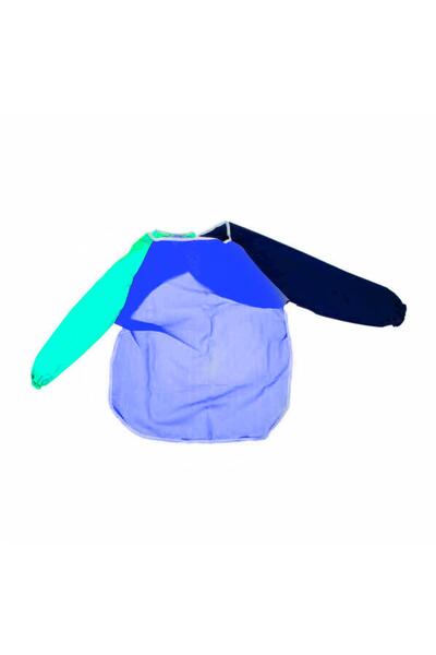 Linea By Elly Boyama Önliğü Karışık Renkler