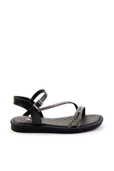 Bambi Black Women's Sandals K05257011509