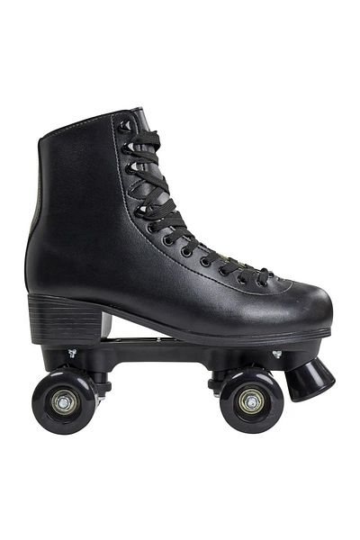 Roces Rc1 Classic Black Quad Skates-40