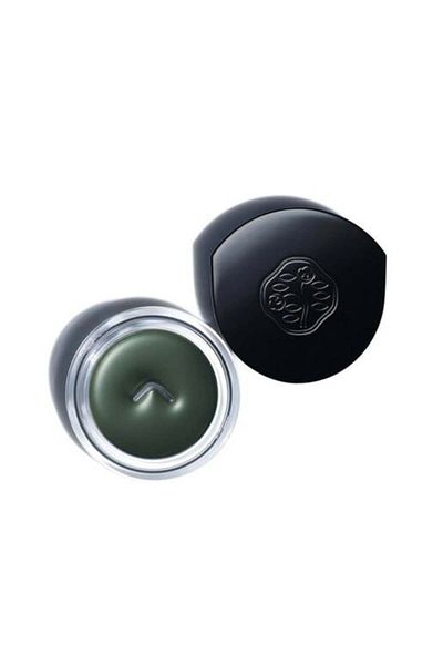 Shiseido Shiseido Ginza Tokyo Inkstroke Eyeliner, 4.5 g, Eyeliner, Gr604 Shinrin Green
