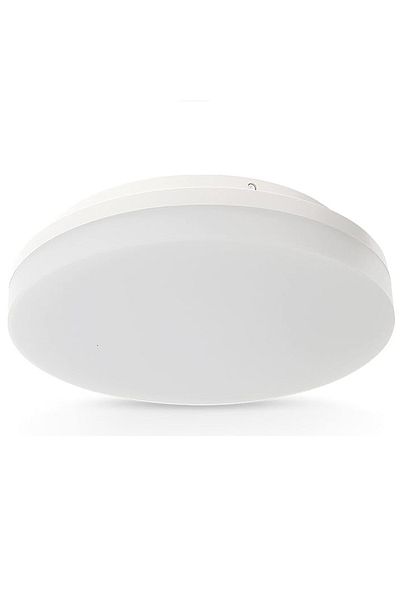 Lumare Led Ceiling Light, 24 W, 2200 Lm, Diameter 280 Mm, Round, 3000 K Warm White