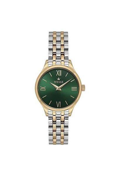 Wesse Wwl114503 Women Wrist Watch