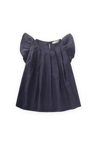 Cigit Μπλούζα Pilikaşe 2-8 ετών Navy Blue