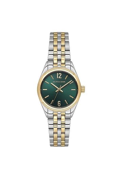 U.S. Polo Assn. U.S. Polo Assn. Uspa2109-04 Women Wrist Watch
