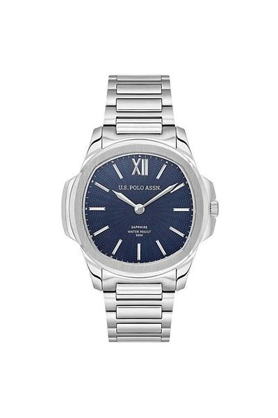 U.S. Polo Assn. U.S. Polo Assn. Uspa1116-04 Men's Wristwatch