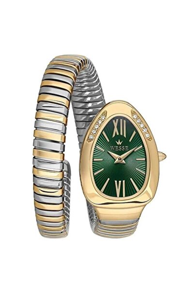 Wesse Wwl115002 Women's Wristwatch