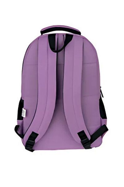 Benittokids Relaxion School Travel Backpack with Keychain 5054