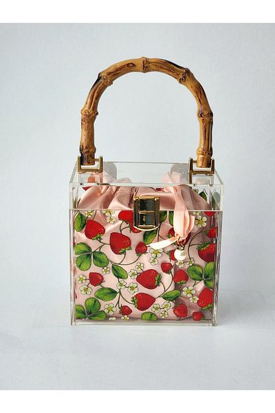 Ega ayakkabı Women's handbag