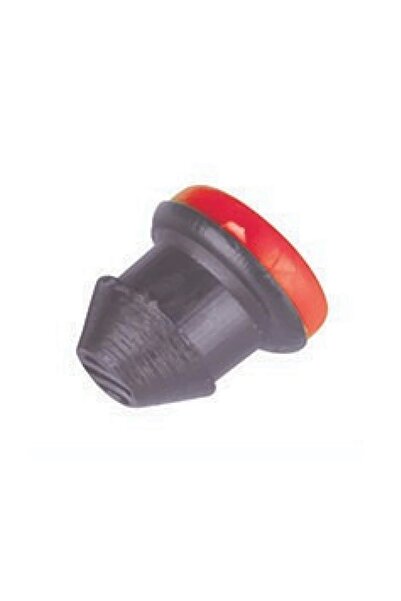 METSAN 7430 Sabit Debili Hat Üstü Damlatıcı Katif 4 lt. / h Kırmızı (500 Adet)