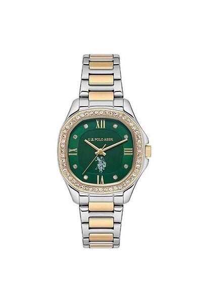 U.S. Polo Assn. US Polo AssnUSPA2088-04 Women Wrist watch