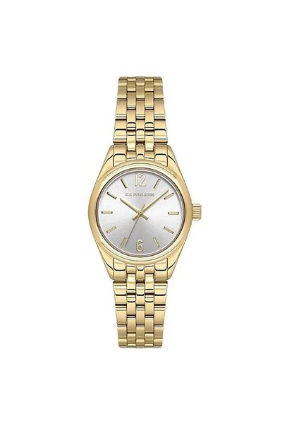 U.S. Polo Assn. U.S. Polo Assn. Uspa2109-07 Women Wrist Watch