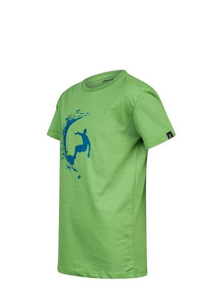 2AS Aja Children's Printed T-Shirt 220