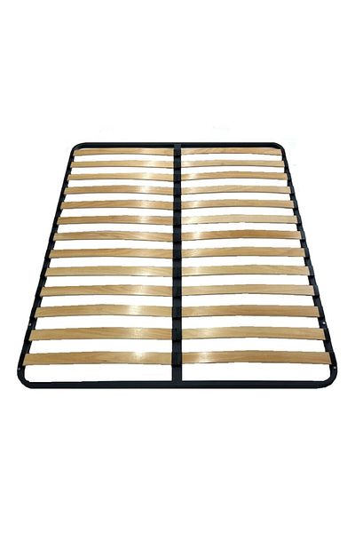 OEM Somiera metalica pentru pat 160x200 cm, din metal 1.5 mm
