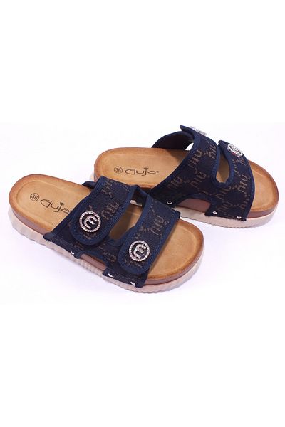 Guja Orthopedic Stone Slippers (the Mold Is 1 Size Smaller)