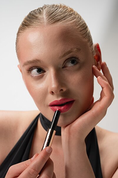 SaintFran Lip Treatment Special Kit 6’lı Set Renkli Parlak ve Mat Bitişli Dol...