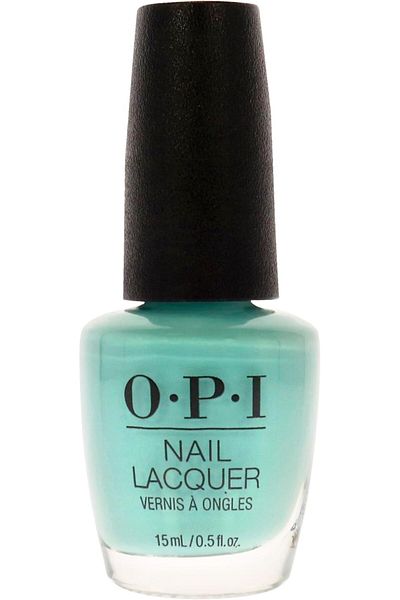 OPI طلاء أظافر إنفينيت شاين - أقرب مما قد تكون بيليم، 15 مل
