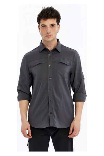 Champp Nomadflex Outdoor Men's Shirt Cmp2504