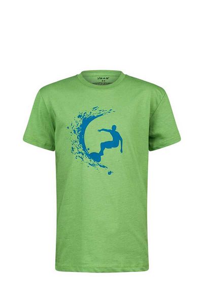 2AS Aja Children's Printed T-Shirt 220